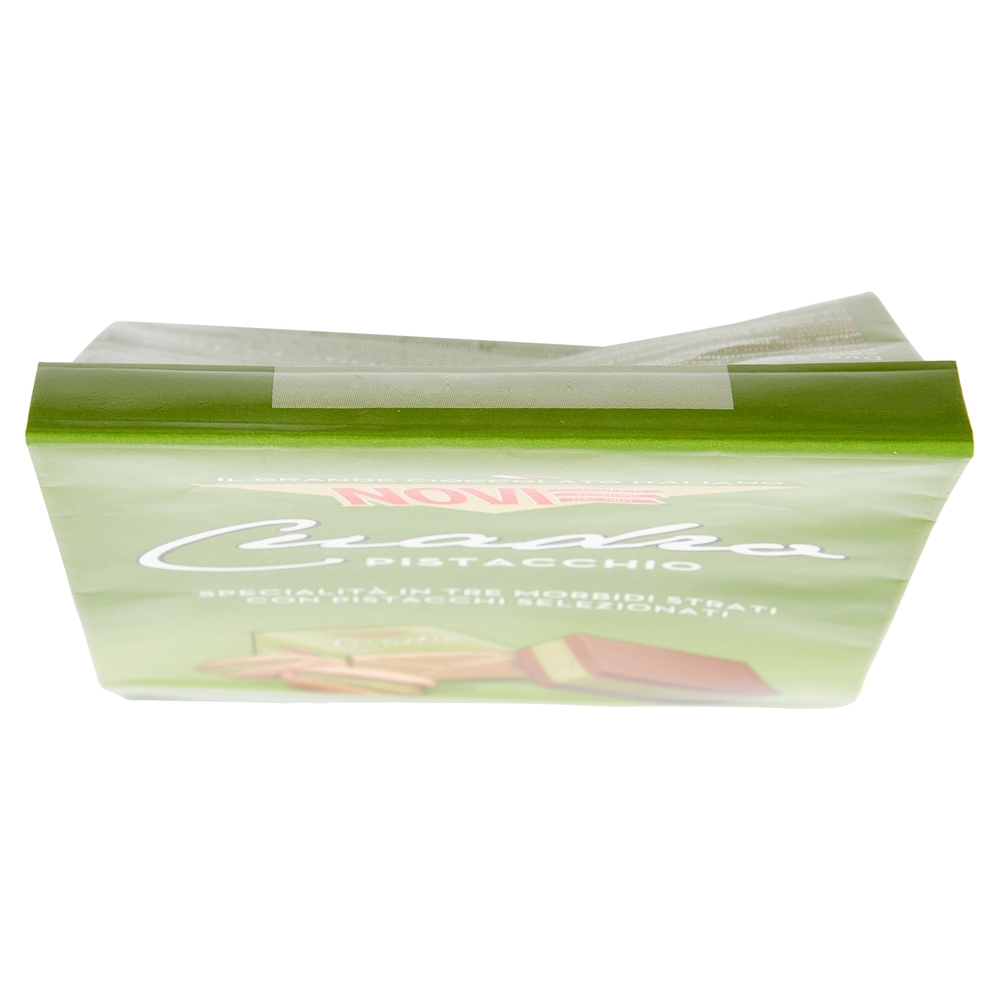Novi Cuadro Pistacchio 150 g
