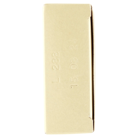 Sperlari Torrone Ricoperto di Caramel Dorè Salato Tenero alla Mandorla 200 g