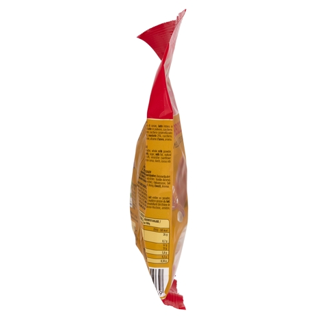 Sperlari Morbidelli Teneri ricoperti con Caramel Dorè Salato 117 g