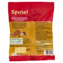 Sperlari Morbidelli Teneri ricoperti con Caramel Dorè Salato 117 g