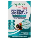 equilibra Puntualità Quotidiana Forte Regolarità Intestinale 30 Compresse 33 g