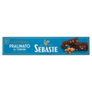 Sebaste Pralinato al Torrone con Nocciole 150 g