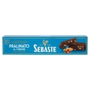 Sebaste Pralinato al Torrone con Nocciole 150 g