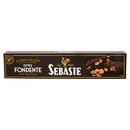 Sebaste Cioccolato Extra Fondente con Nocciole 150 g