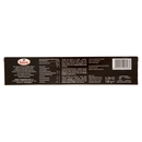 Sebaste Cioccolato Extra Fondente con Nocciole 150 g