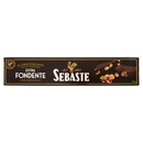 Sebaste Cioccolato Extra Fondente con Nocciole 150 g