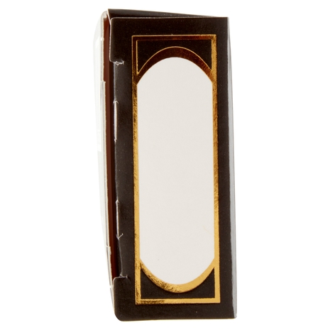 Sebaste Cioccolato Extra Fondente con Nocciole 150 g