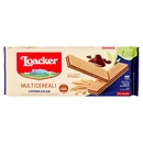 Loacker Wafer Multicereali Cremkakao con farro, grano e avena con crema al cacao wafers 175g