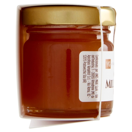 I Mieli Italiani Il Viaggiator Goloso