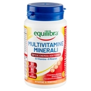 equilibra Multivitamine Minerali Difese Energia Sostegno 60 Compresse 73,4 g
