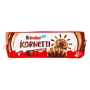 Kinder Kornetti Cioccolato 6 x 42 g