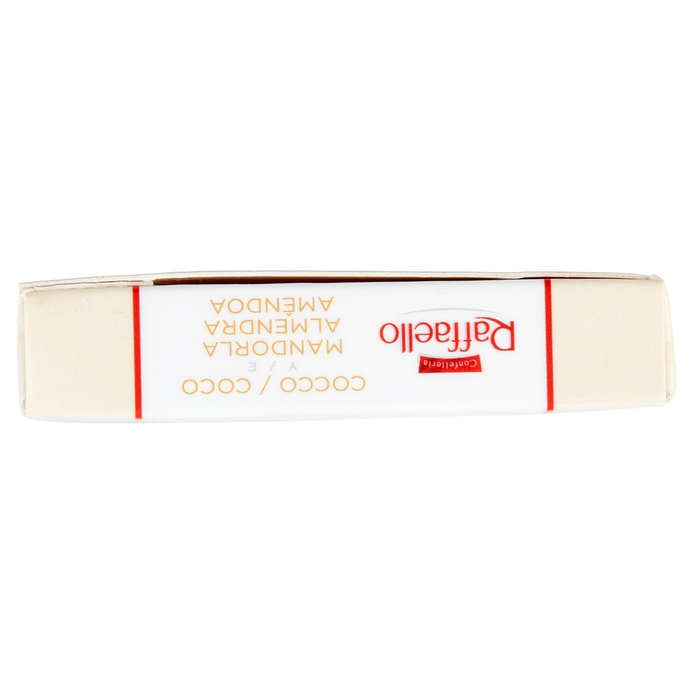 Raffaello Cocco e Mandorla 90 g