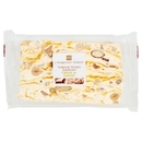 Torrone Tenero Variegato Crema al Limone Il Viaggiator Goloso