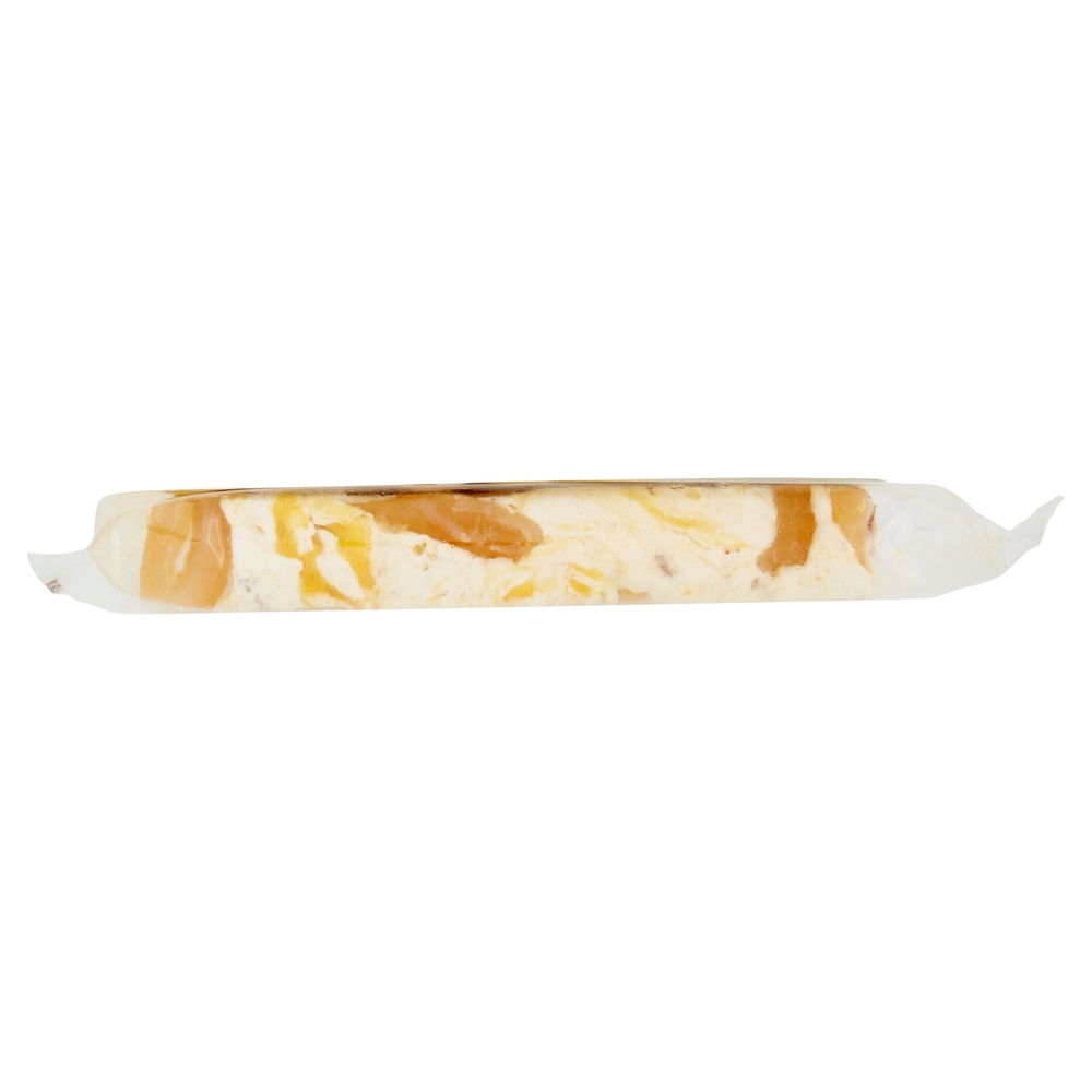 Torrone Tenero Variegato Crema al Limone Il Viaggiator Goloso
