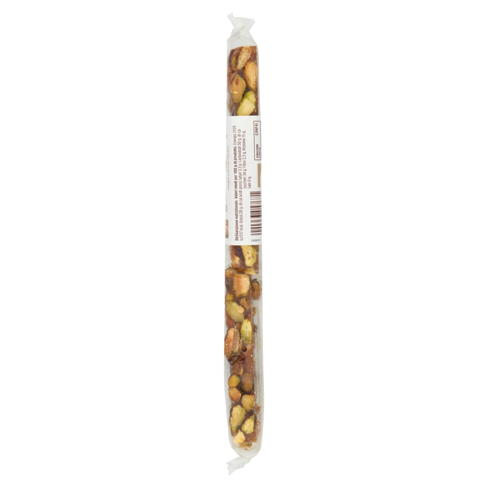 Croccante Pistacchi Il Viaggiator Goloso