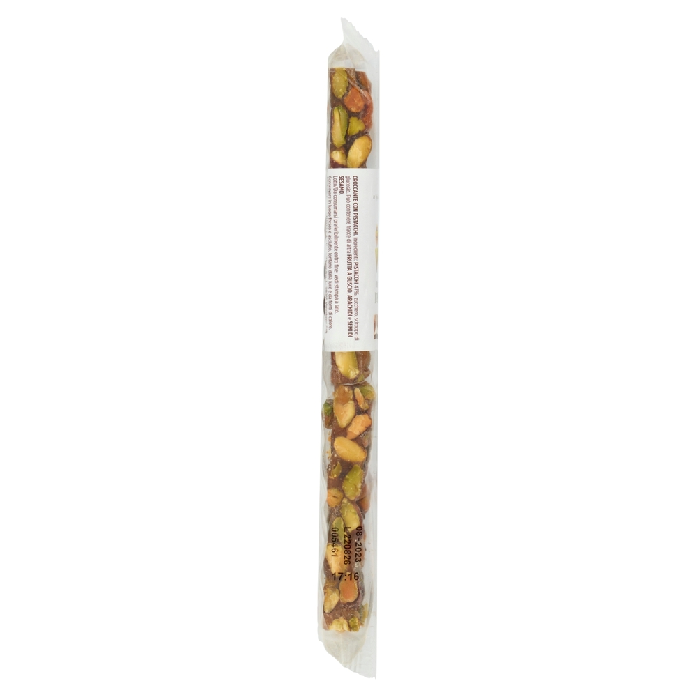 Croccante Pistacchi Il Viaggiator Goloso