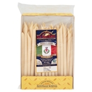 Pastificio Artigianale Alta Valle Scrivia Pasta di Semola di Grano Duro Maccheroni Genovesi 500 g