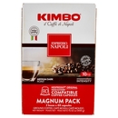 Kimbo Espresso Napoli Capsule Compatibili con le Macchine Nespresso* 2 x 220 g