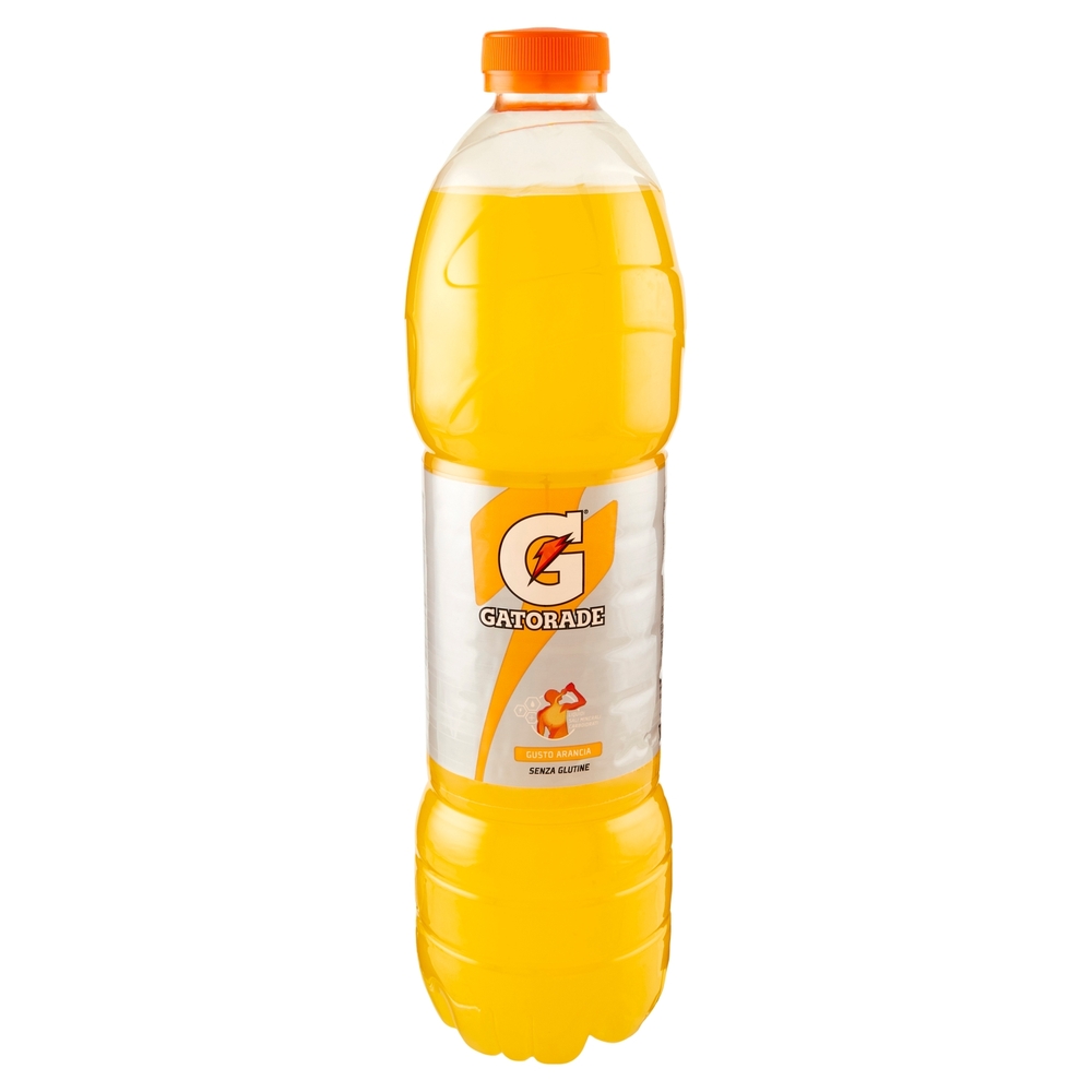 Gatorade Gusto Arancia 1,5 L