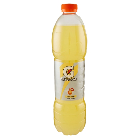 Gatorade Gusto Limone 1,5 L
