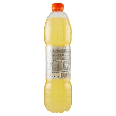 Gatorade Gusto Limone 1,5 L