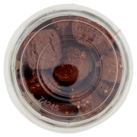 Piuma D'oro Happy Halloween Dolcetto o Scherzetto al Cacao 100 g