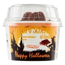 Piuma D'oro Happy Halloween Dolcetto o Scherzetto al Cacao 100 g