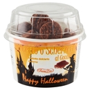 Piuma D'oro Happy Halloween Dolcetto o Scherzetto al Cacao 100 g