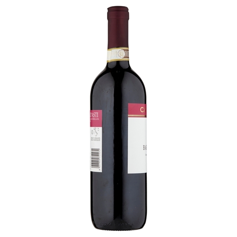 Ca' Fornara Barbera d'Asti DOCG 75 cl