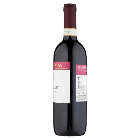 Ca' Fornara Barbera d'Asti DOCG 75 cl