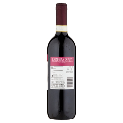 Ca' Fornara Barbera d'Asti DOCG 75 cl