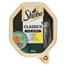 Sheba Classics Patè con vitello 85 g
