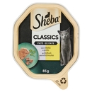 Sheba Classics Patè con vitello 85 g
