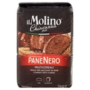 il Molino Chiavazza Preparato per PaneNero Multicereali 1 kg