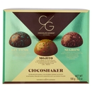 Cioccolato Gourmet Ciocoshaker Gin Tonic, Mojito, Negroni 100 g