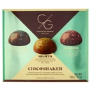 Cioccolato Gourmet Ciocoshaker Gin Tonic, Mojito, Negroni 100 g