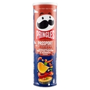 Pringles Passport Flavours Middle East Style Roasted Pepper & Hummus Flavour 185 g