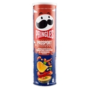 Pringles Passport Flavours Middle East Style Roasted Pepper & Hummus Flavour 185 g