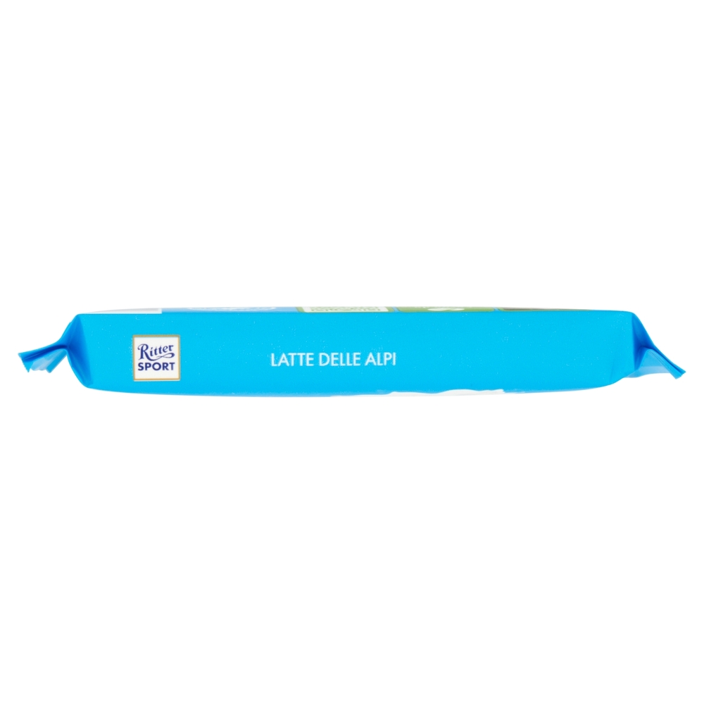 Ritter Sport Latte delle Alpi 100 g