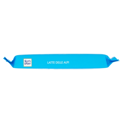 Ritter Sport Latte delle Alpi 100 g