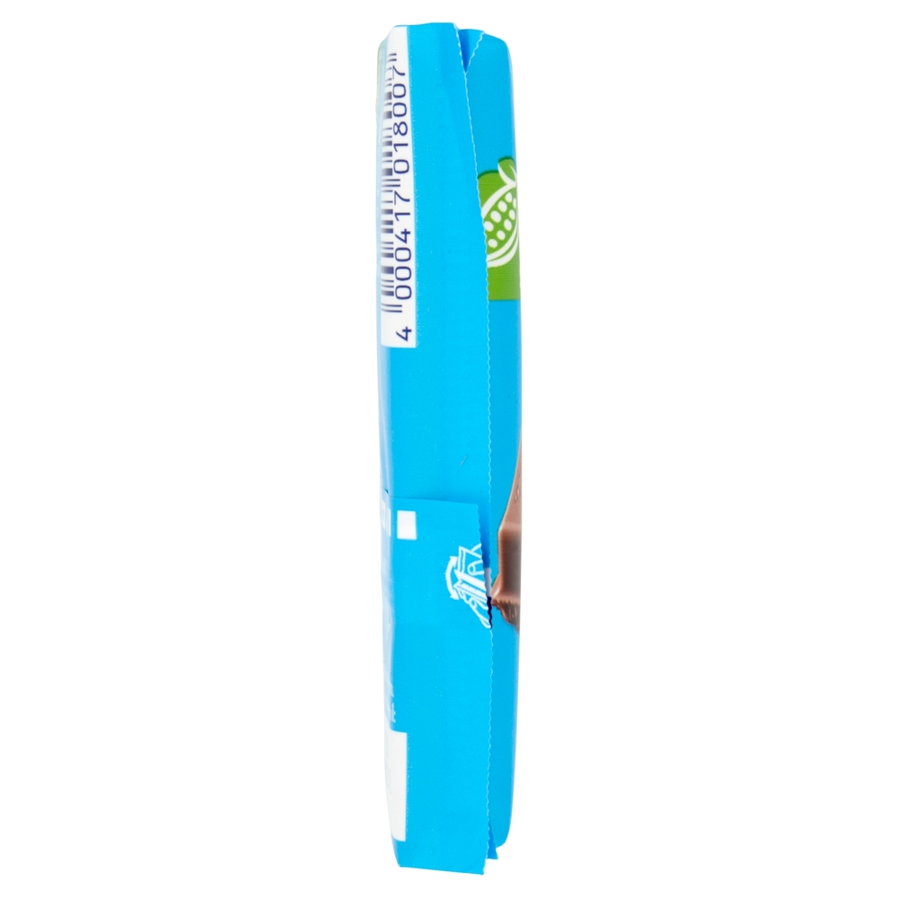 Ritter Sport Latte delle Alpi 100 g