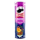 Pringles Passport Flavours Mexican Style Chilli Taco Flavour 185 g