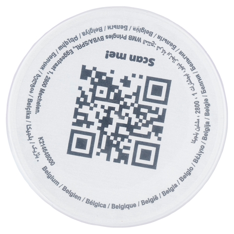 Pringles Passport Flavours Mexican Style Chilli Taco Flavour 185 g