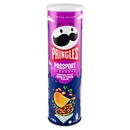 Pringles Passport Flavours Mexican Style Chilli Taco Flavour 185 g
