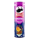 Pringles Passport Flavours Mexican Style Chilli Taco Flavour 185 g