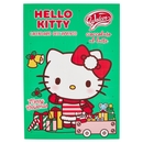 Walcor Calendario dell'Avvento cioccolato al latte Hello Kitty 24 pezzi 125 g