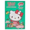 Walcor Calendario dell'Avvento cioccolato al latte Hello Kitty 24 pezzi 125 g