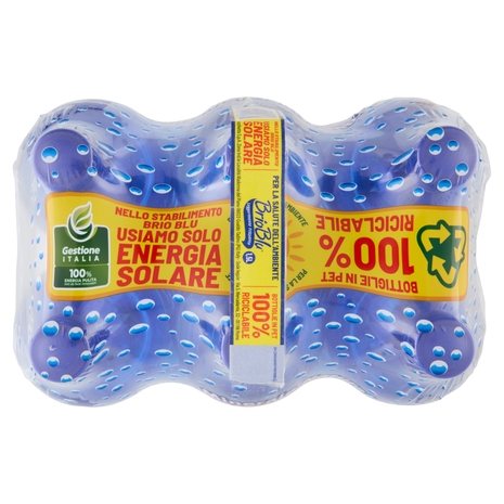 Brio Blu Leggermente Frizzante Gualdo Tadino 6 x 1,5 litri
