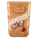 Lindt Cioccolatini Lindor Cioccolatini assortiti Scatola 337 g