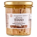 Filetti di Tonno a Pinne Gialle all'Olio di Oliva Il Viaggiator Goloso